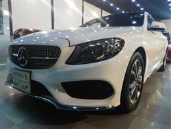 مێرسێدس بێنز C-Class
